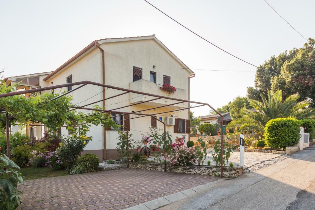 Apartment Softic PUY Exterior foto