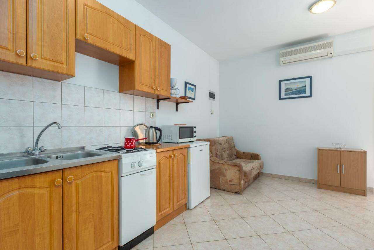 Apartment Softic PUY Exterior foto