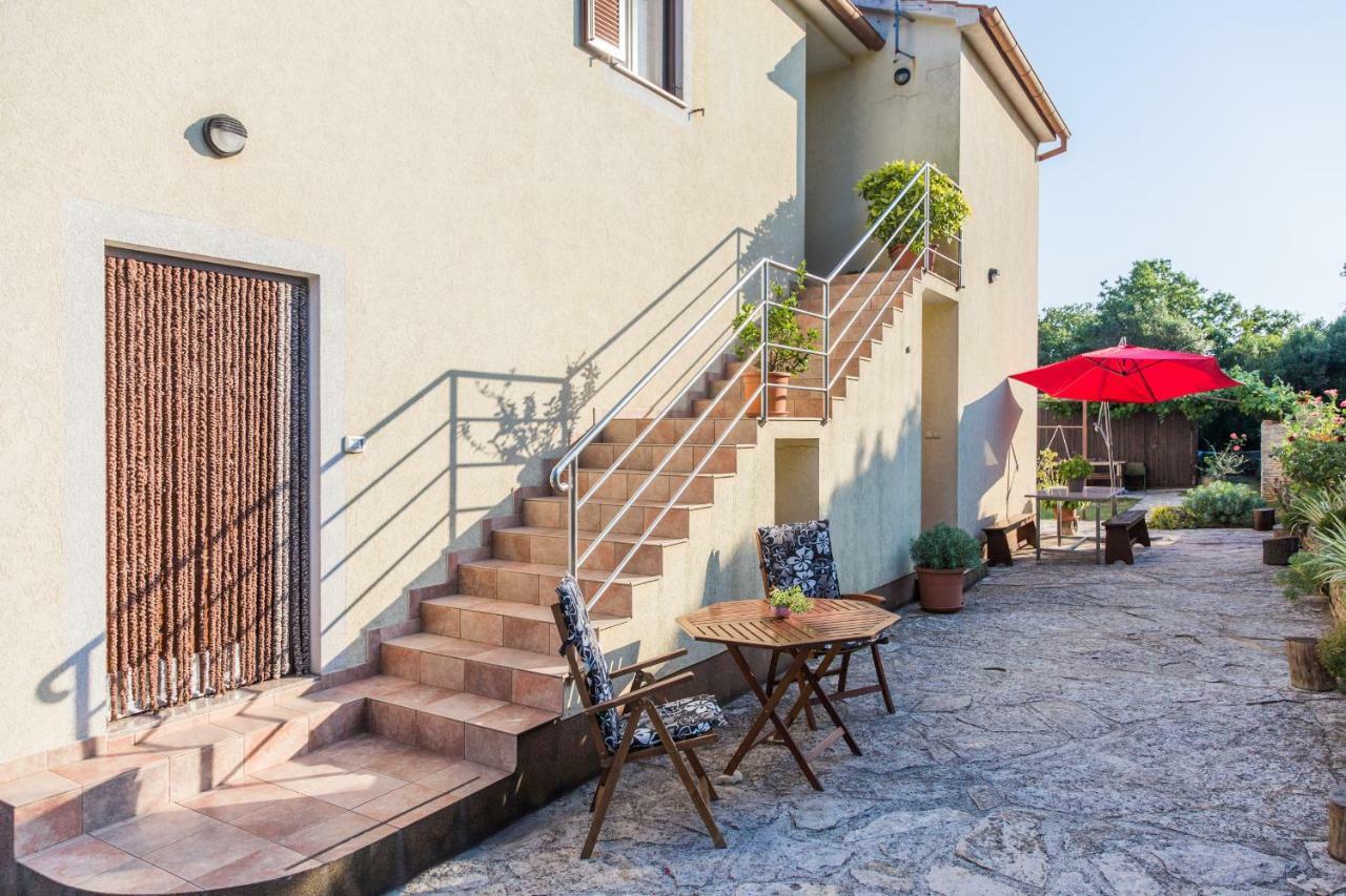 Apartment Softic PUY Exterior foto
