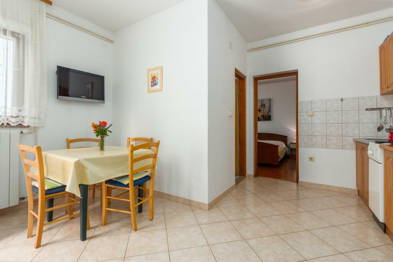 Apartment Softic PUY Exterior foto
