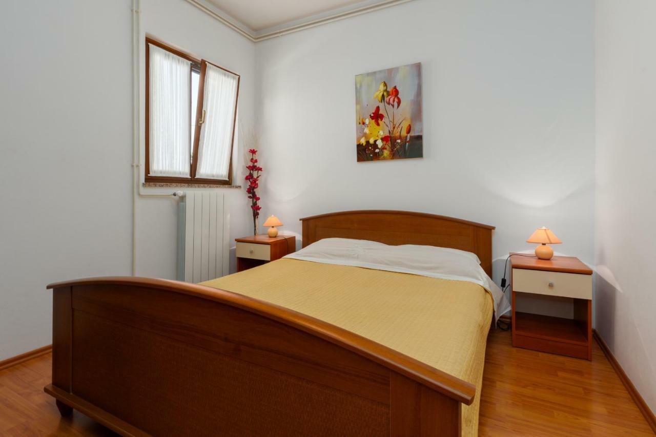 Apartment Softic PUY Exterior foto