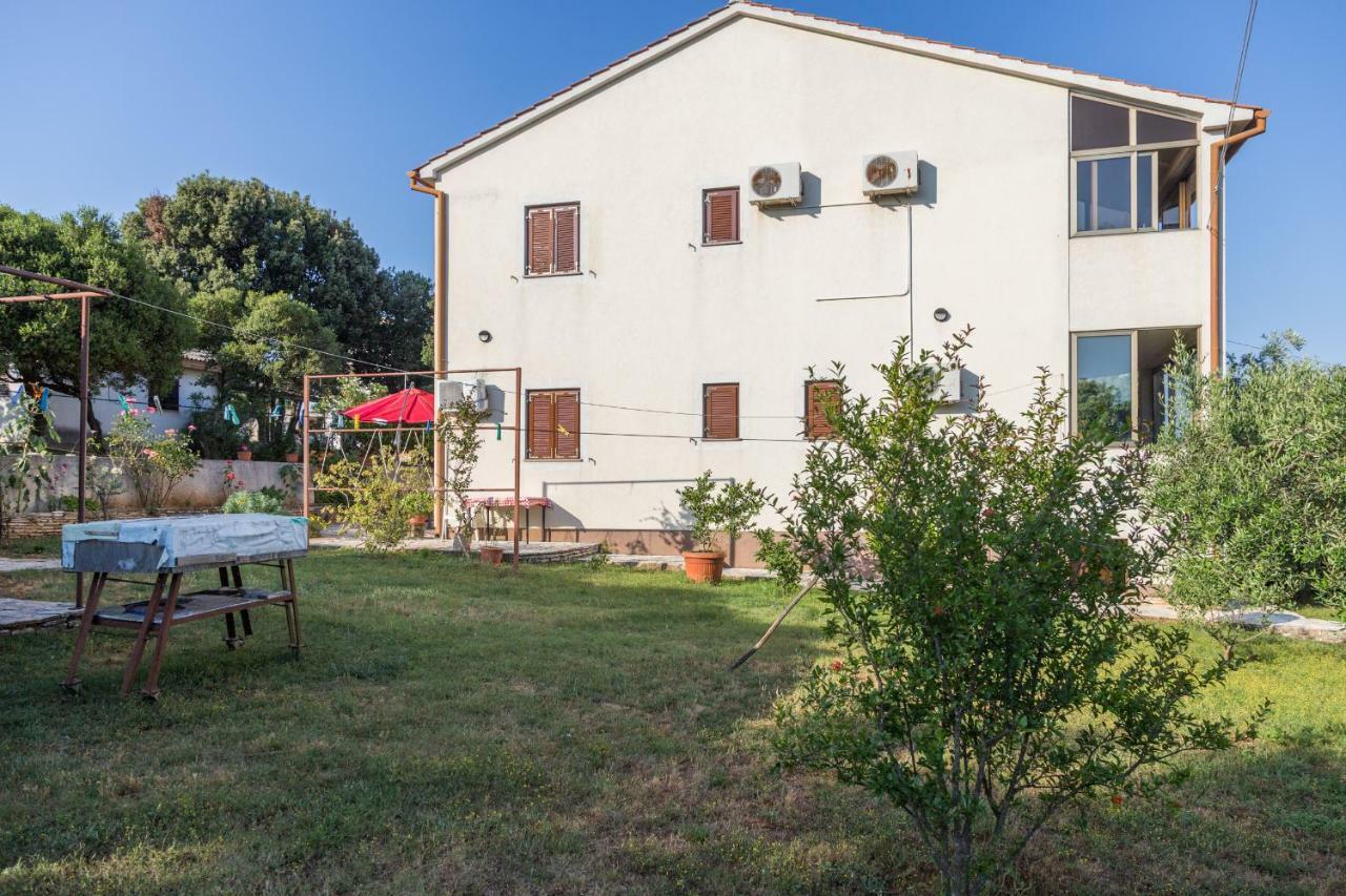 Apartment Softic PUY Exterior foto