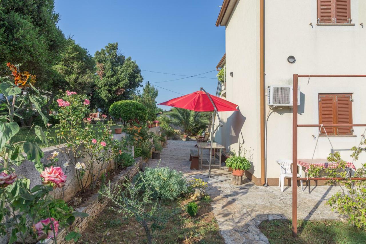 Apartment Softic PUY Exterior foto