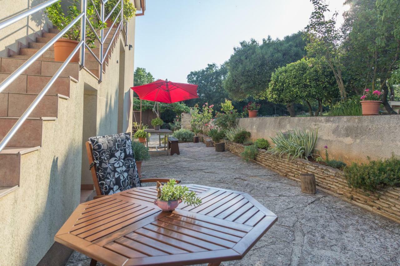 Apartment Softic PUY Exterior foto