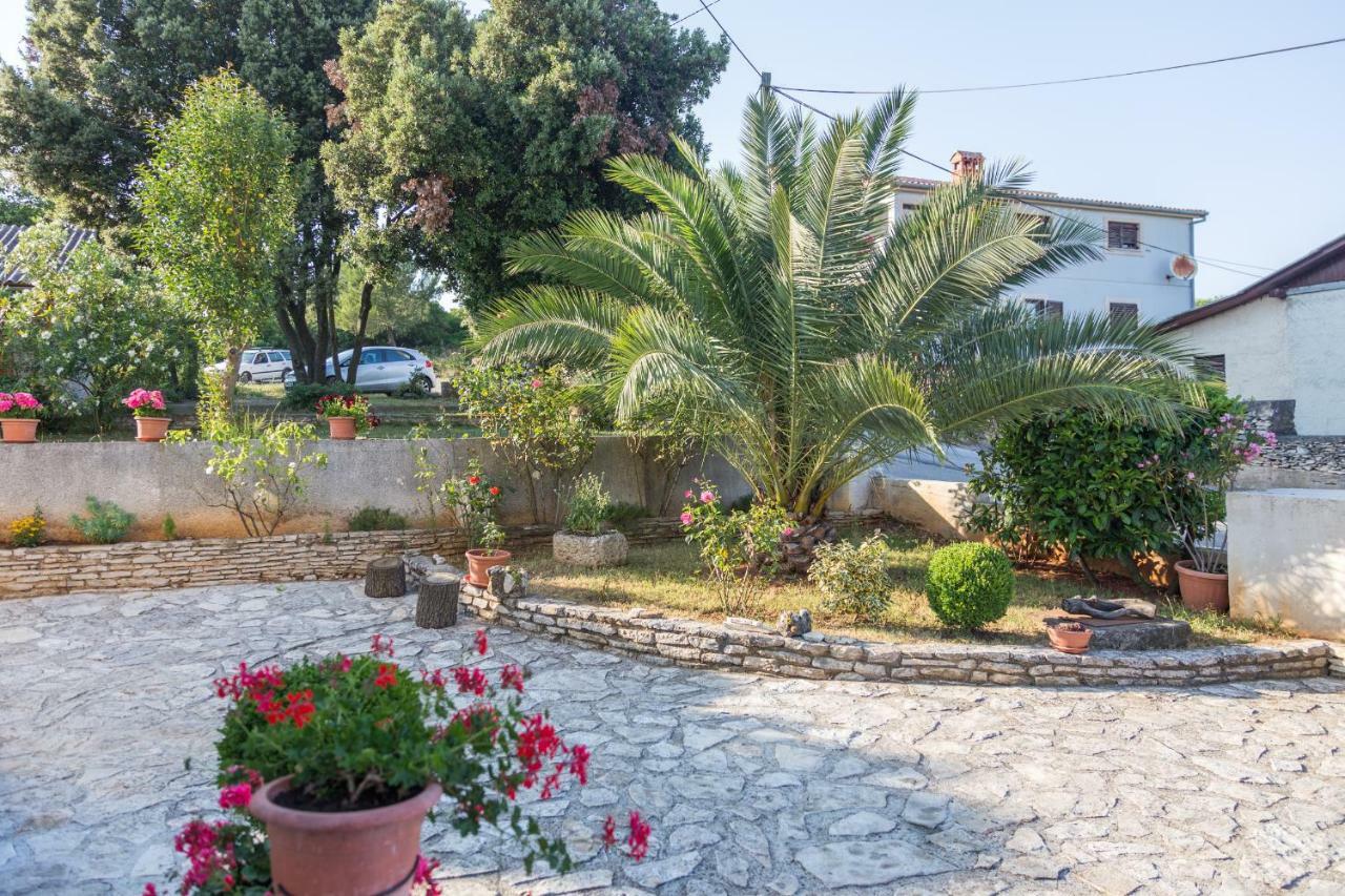 Apartment Softic PUY Exterior foto