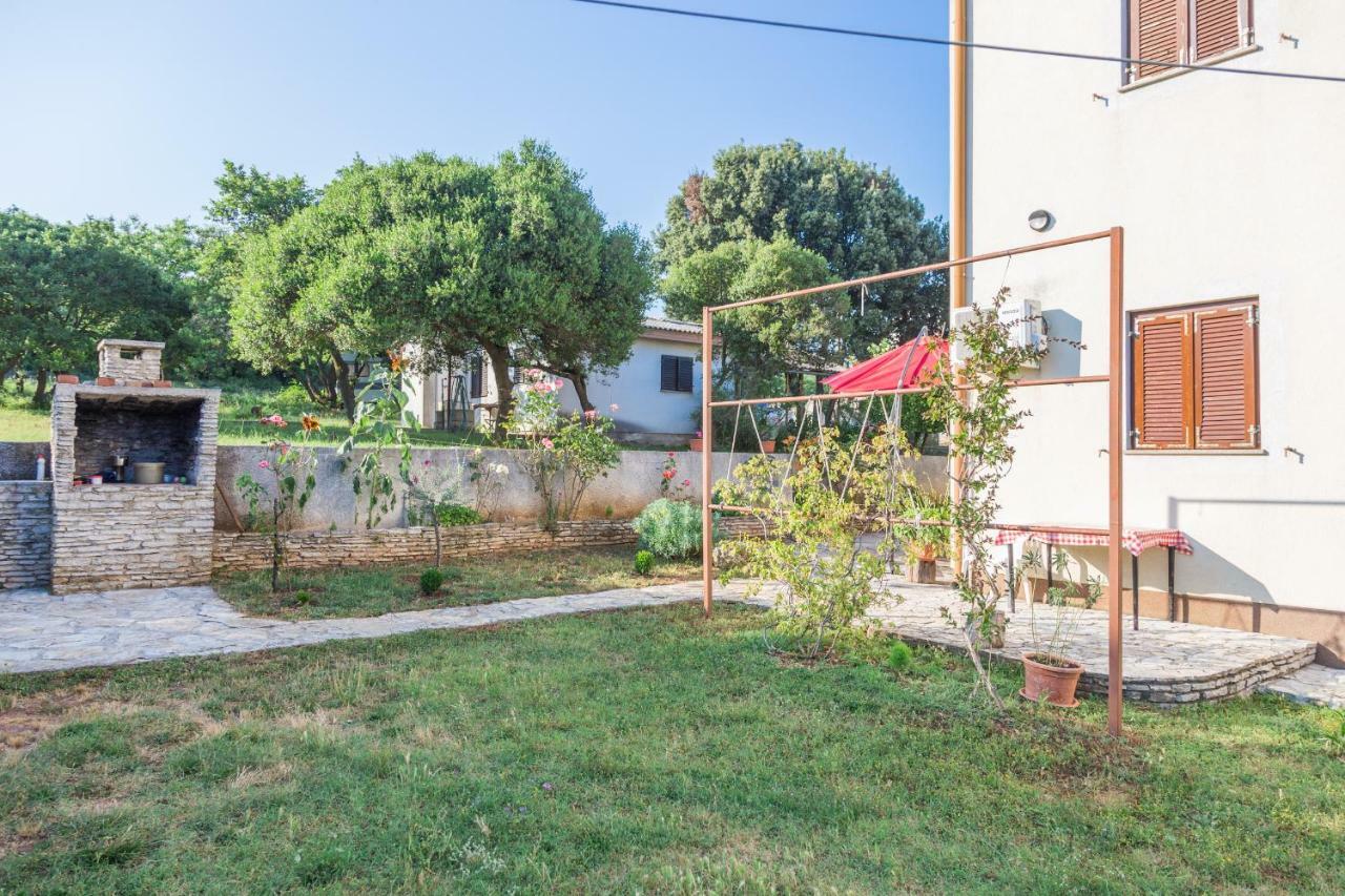 Apartment Softic PUY Exterior foto